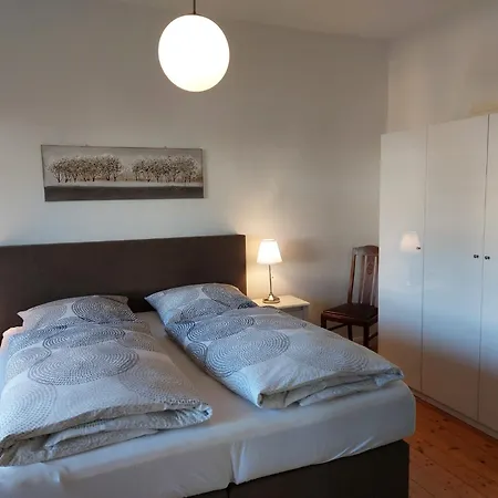 Apartment Tal-residenz Bega Bad Salzuflen