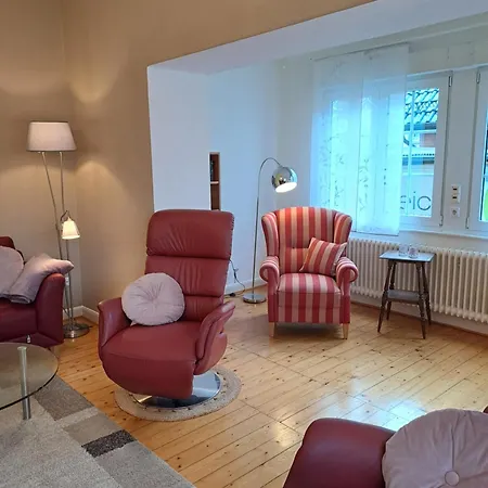 Tal-residenz Bega Bad Salzuflen