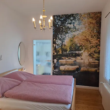 Apartment Tal-residenz Bega