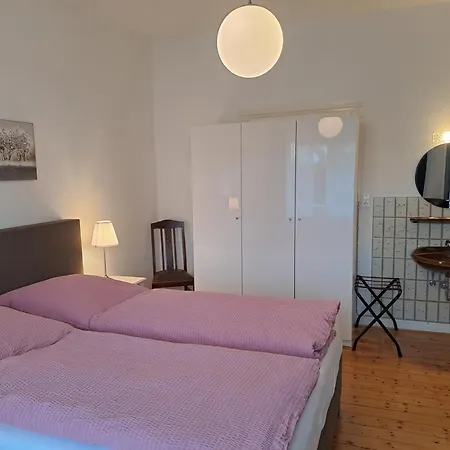 Apartment Tal-residenz Bega *