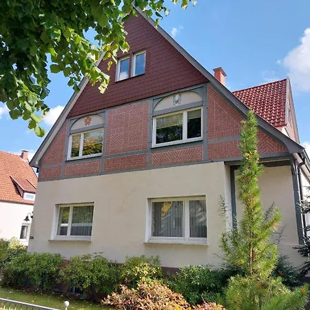 Tal-residenz Bega Apartment