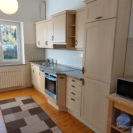 Tal-residenz Bega Bad Salzuflen