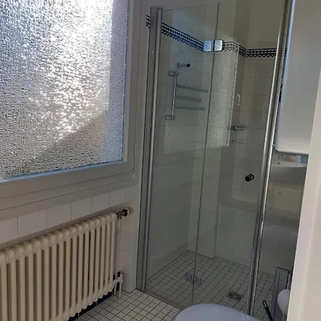 Tal-residenz Bega Apartment *