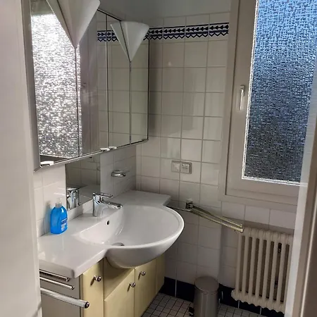 Tal-residenz Bega Apartment Bad Salzuflen