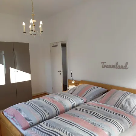 Apartment Tal-residenz Bega Bad Salzuflen