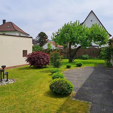 Tal-residenz Bega * Bad Salzuflen