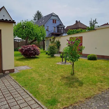 Tal-residenz Bega Apartment Bad Salzuflen