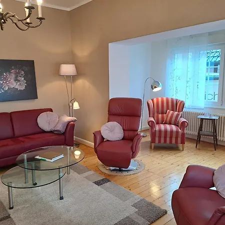 Tal-residenz Bega Apartment