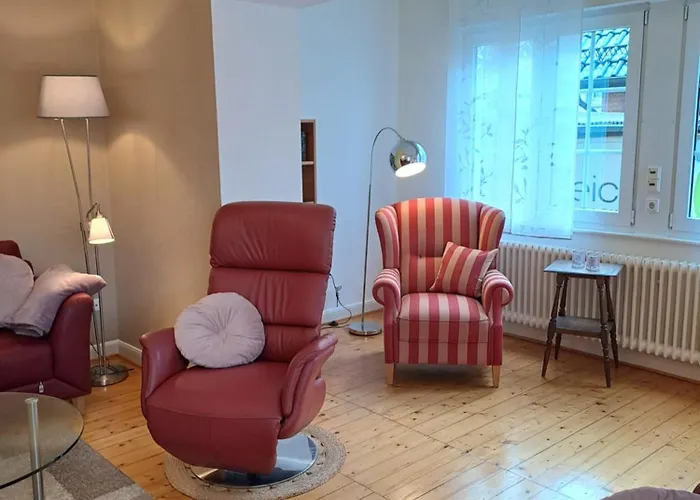 Tal-residenz Bega Bad Salzuflen