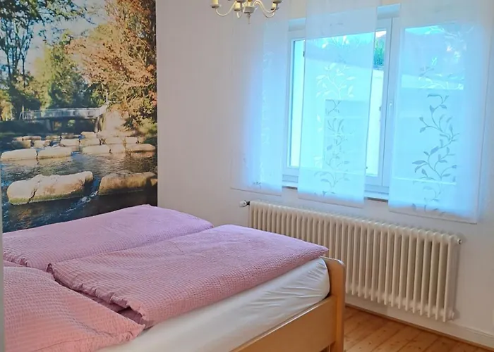 Tal-residenz Bega Appartement *