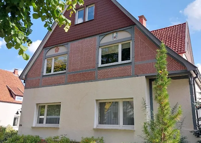 Tal-residenz Bega Appartement