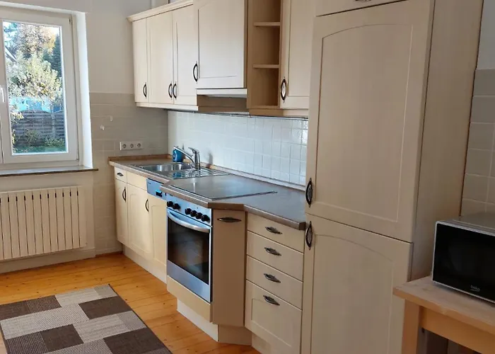 Tal-residenz Bega Bad Salzuflen