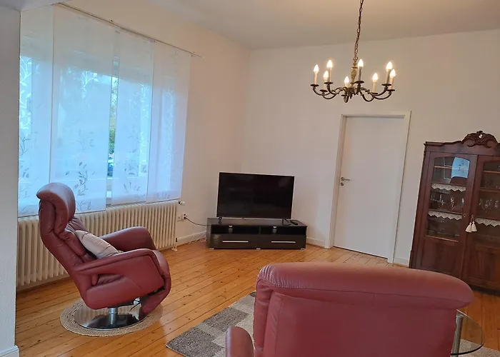 Tal-residenz Bega * Bad Salzuflen