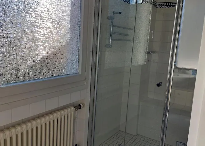 Tal-residenz Bega Appartement *