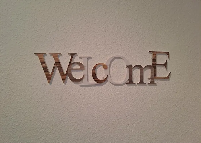 Appartement Tal-residenz Bega