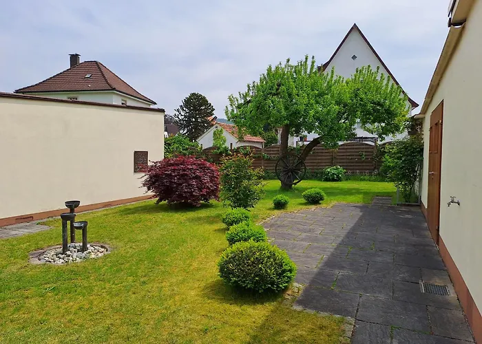 Tal-residenz Bega * Bad Salzuflen